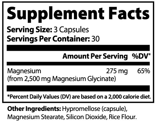 Evershade PM-01 — Night Recovery Formula